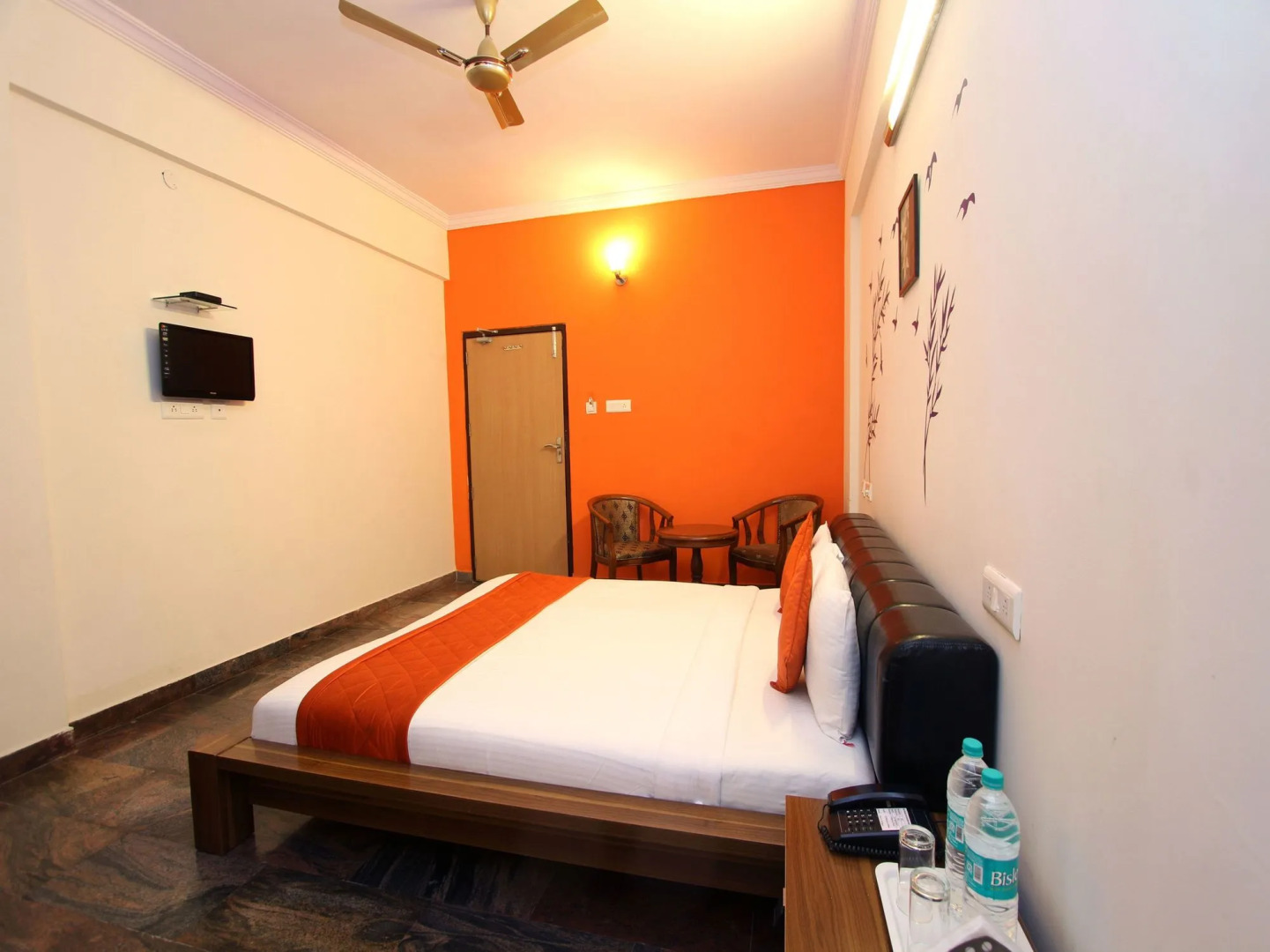 OYO 451 Goyal Residency