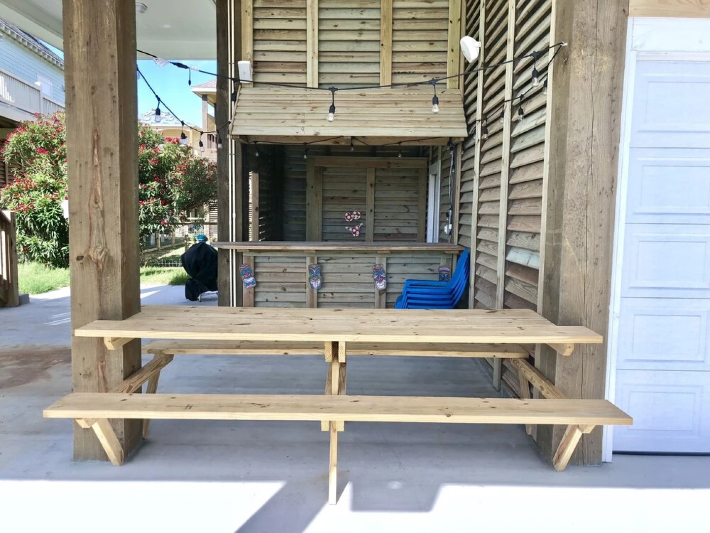 #latitude Adjustment 4 Bedroom Home by RedAwning