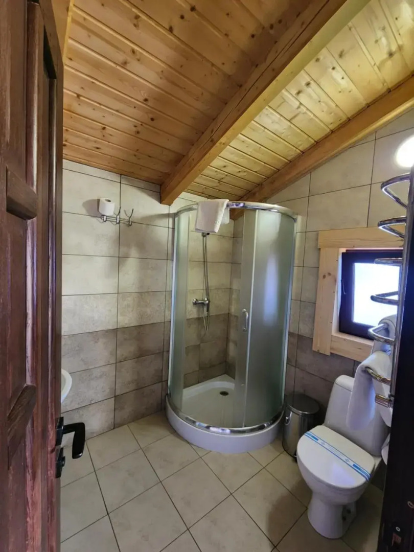 Girska Hatyna Vorohta