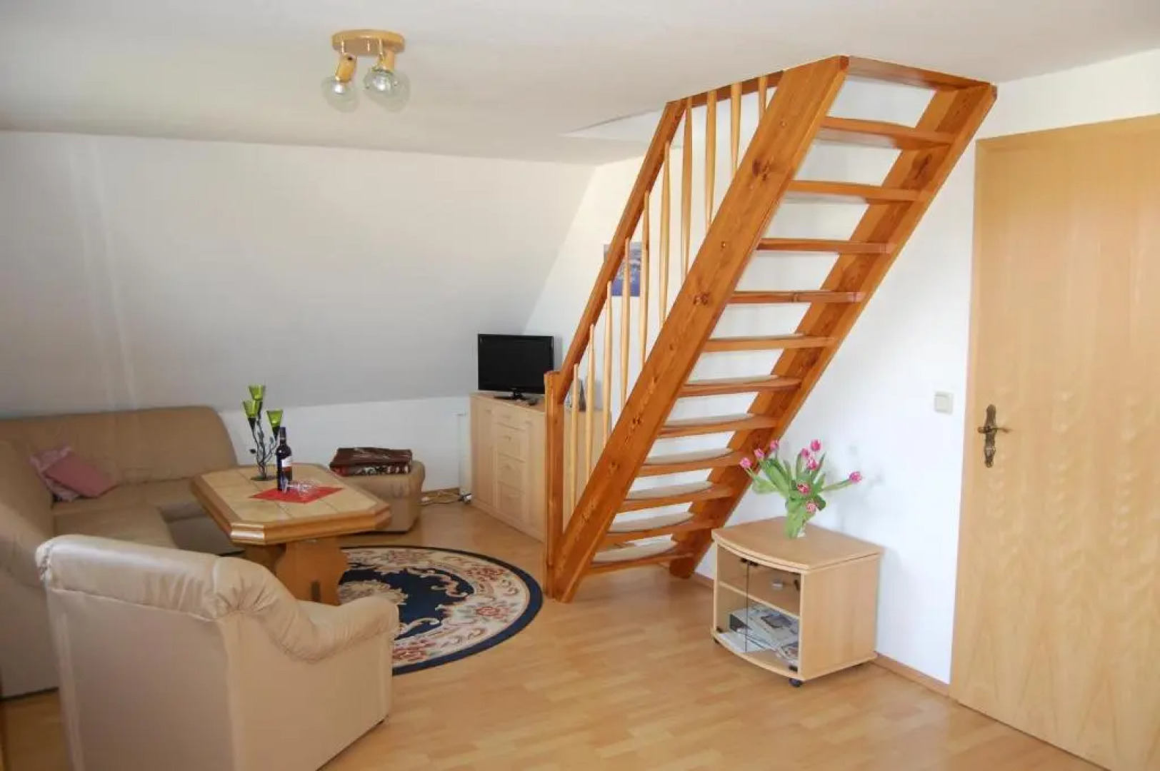 Gästehaus am Fischerweg