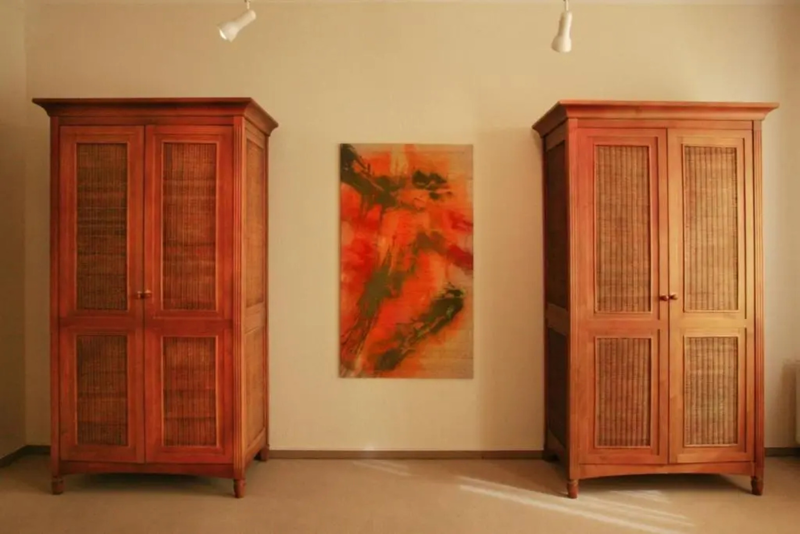 Villa Daheim - FeWo 07