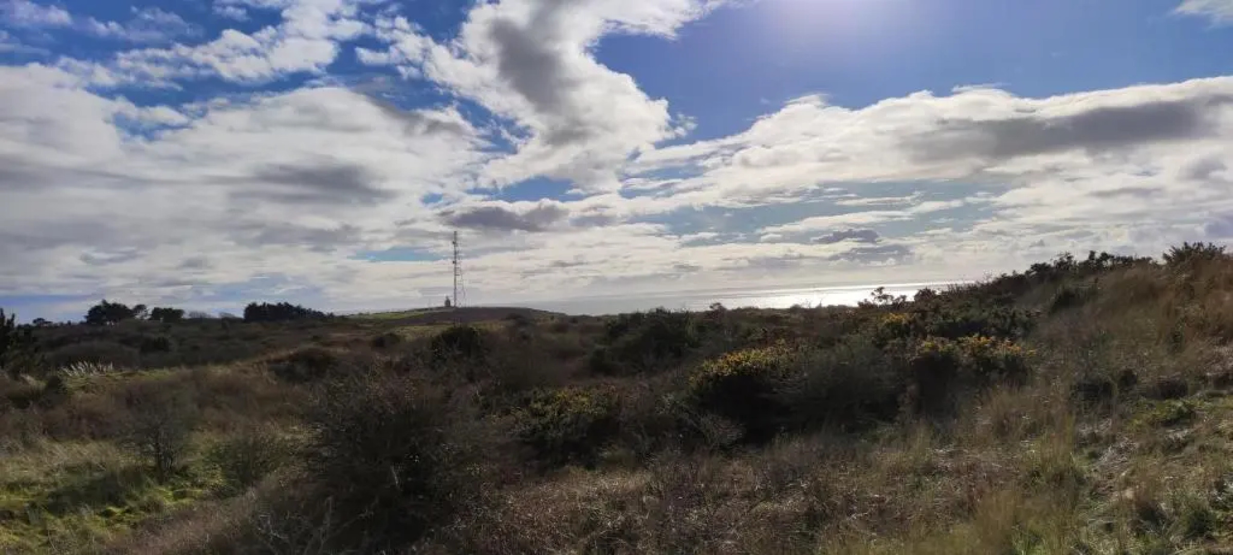 Maison des rêves à 700m de la mer