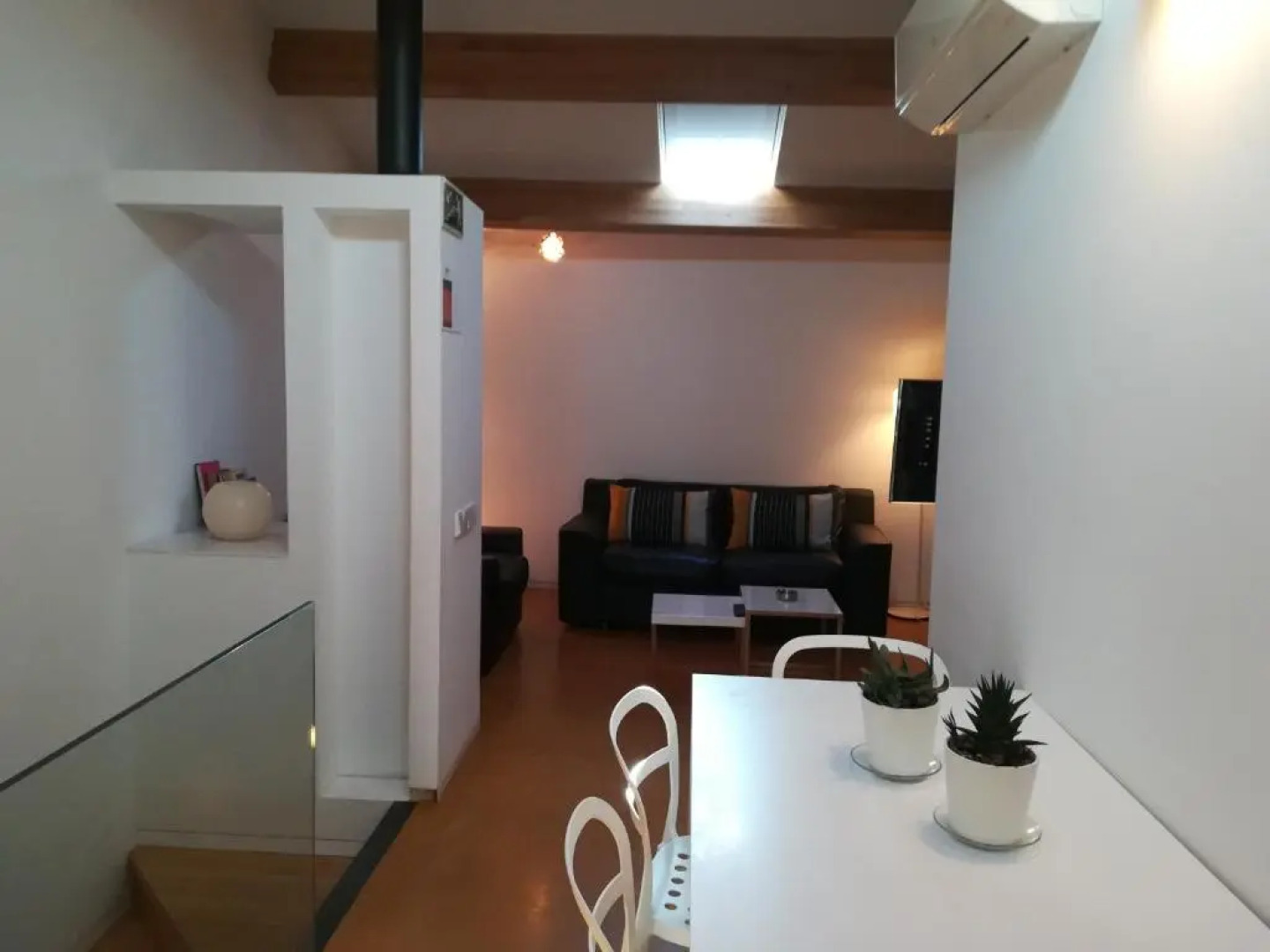 Apartamento Turístico Zocailla