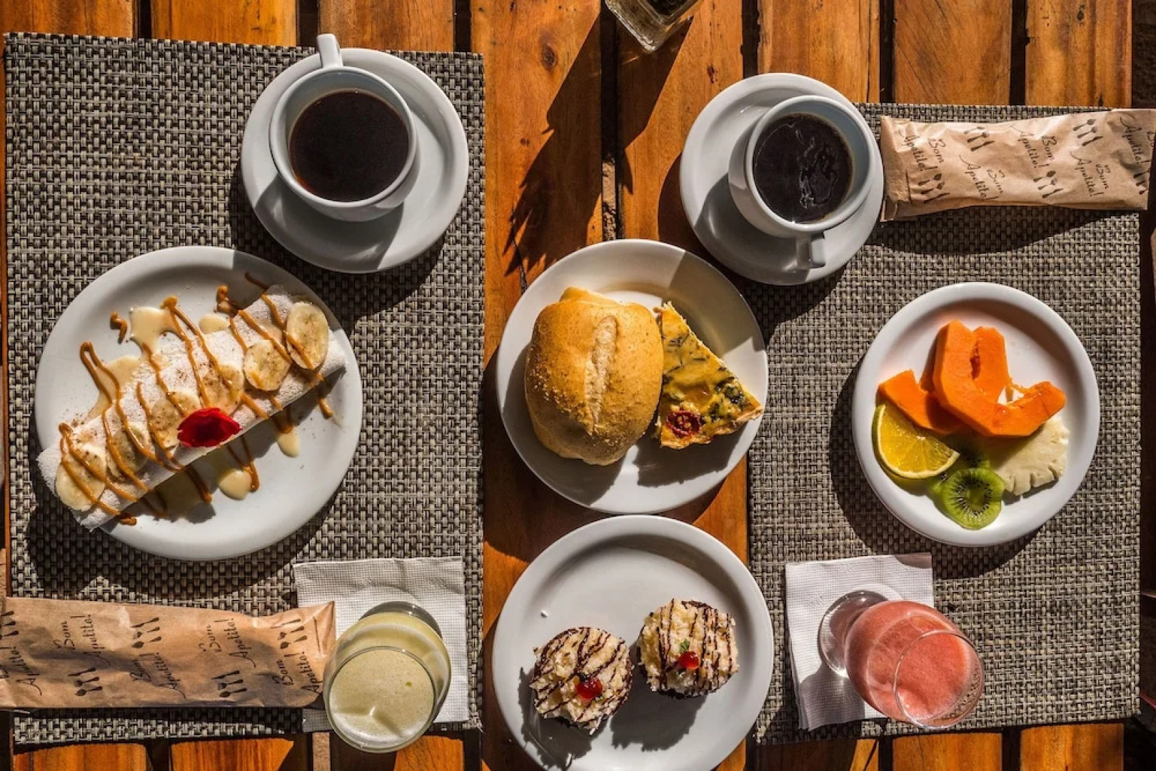 Pousada Ponta da Pedra