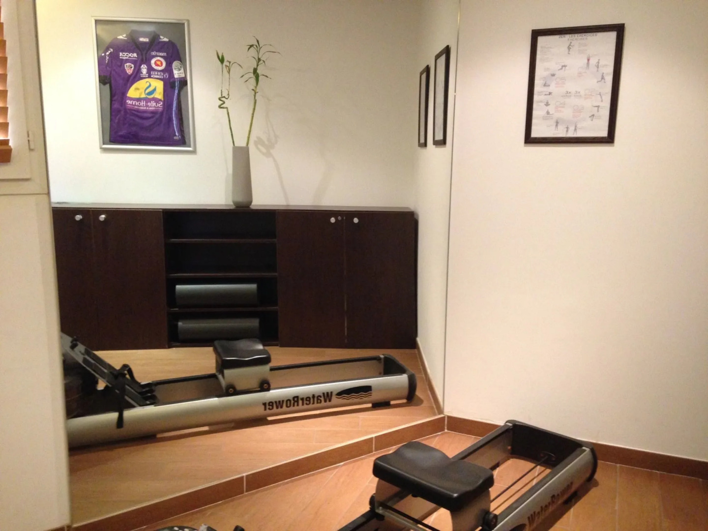 Suite Home Apt en Luberon