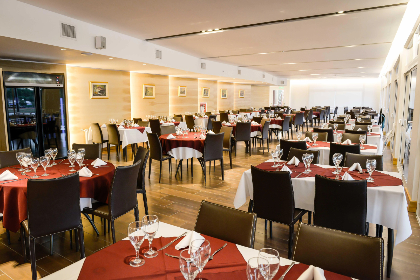 Amérian Villa del Dique