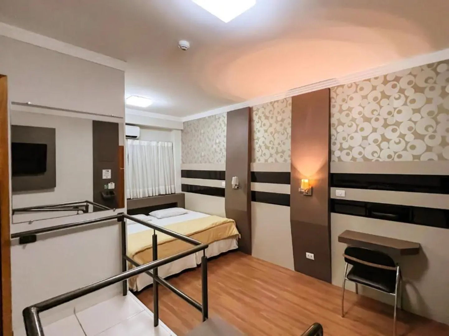 GoldMen Business Hotel Cianorte