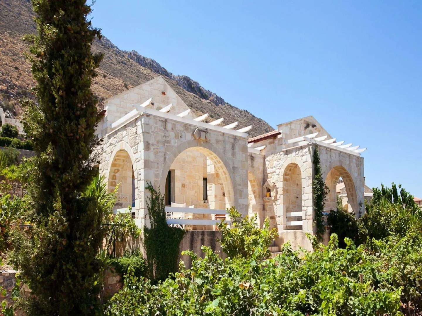 St. Georges Retreat Village