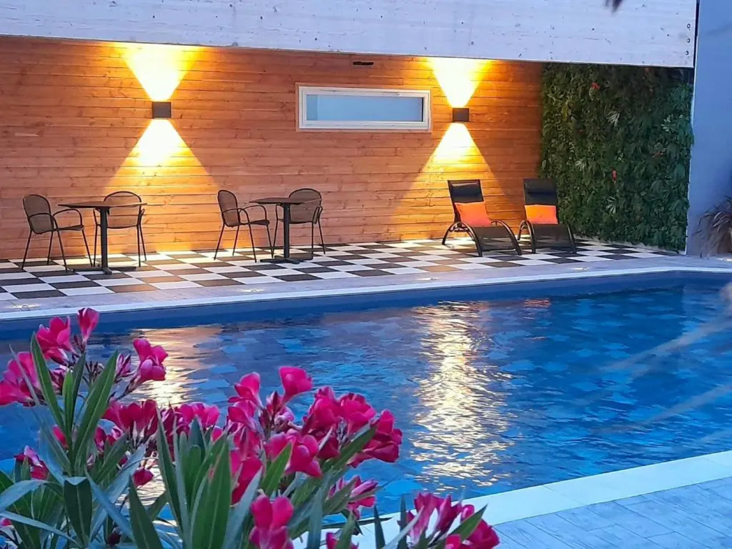 ibis Saint Nazaire Trignac