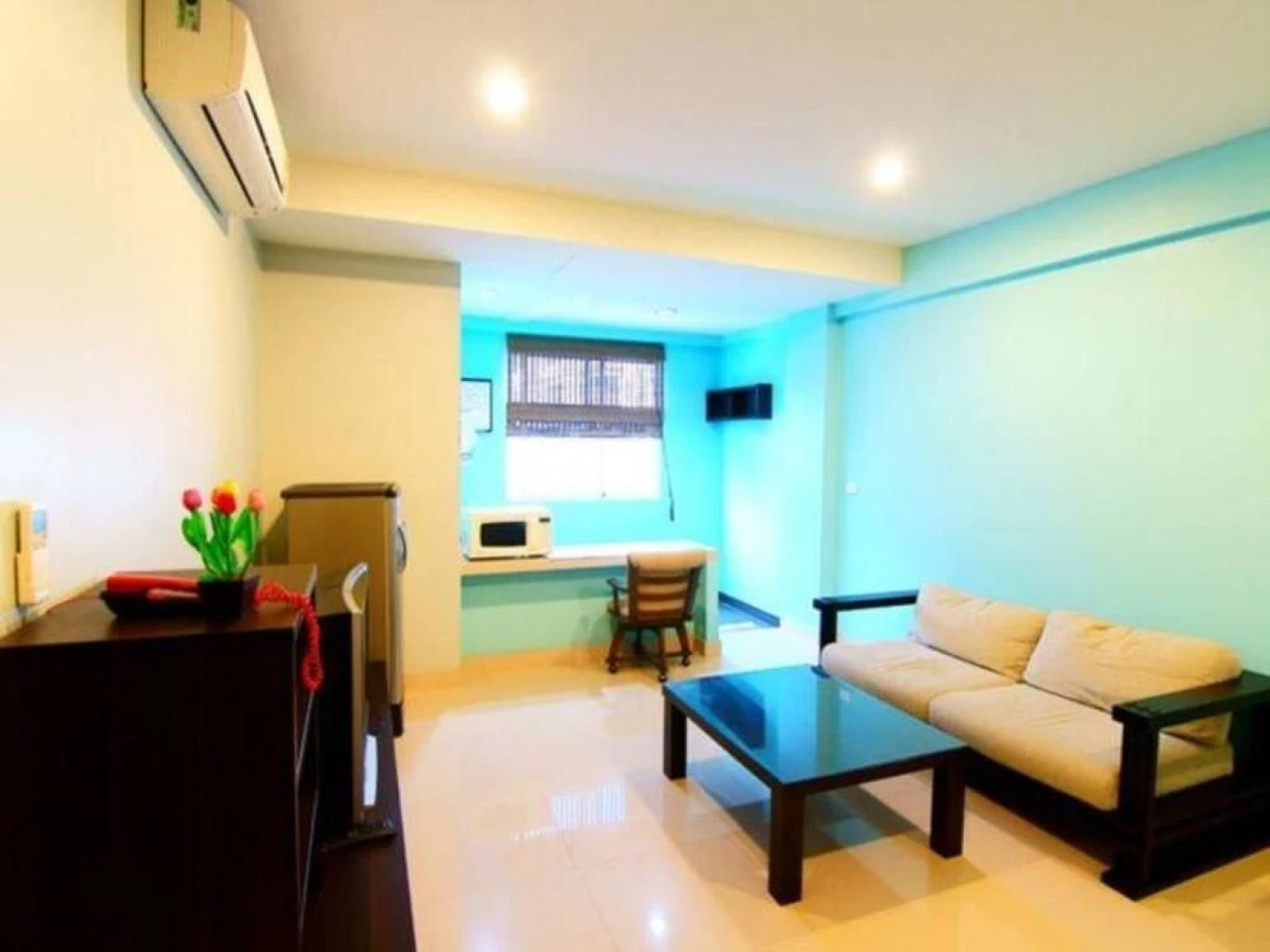Ananya Residence Service Apartment