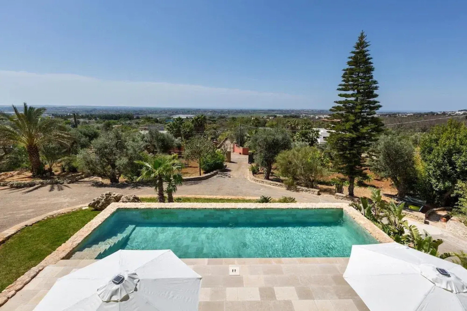 3898 Casa Allegra by Perle di Puglia