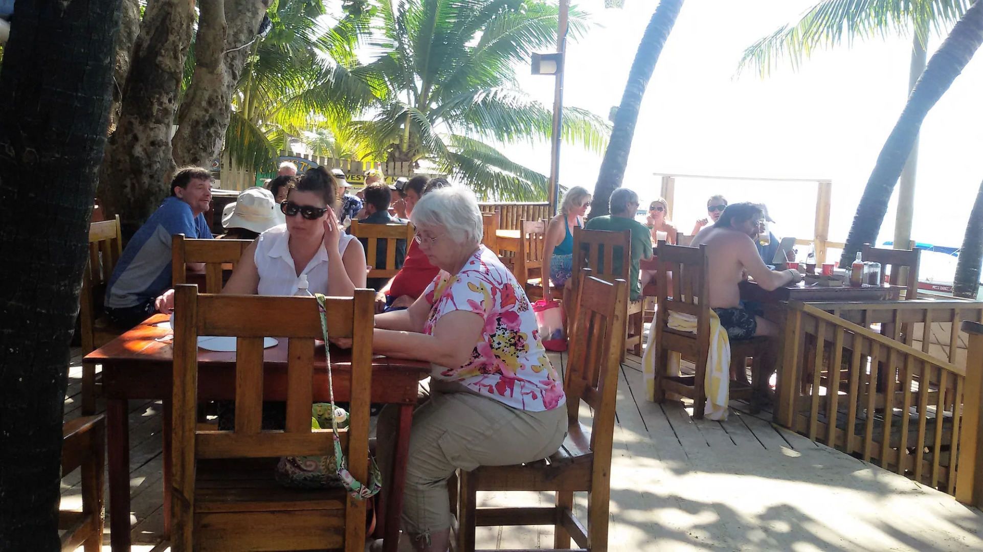 Bananarama Dive & Beach Resort