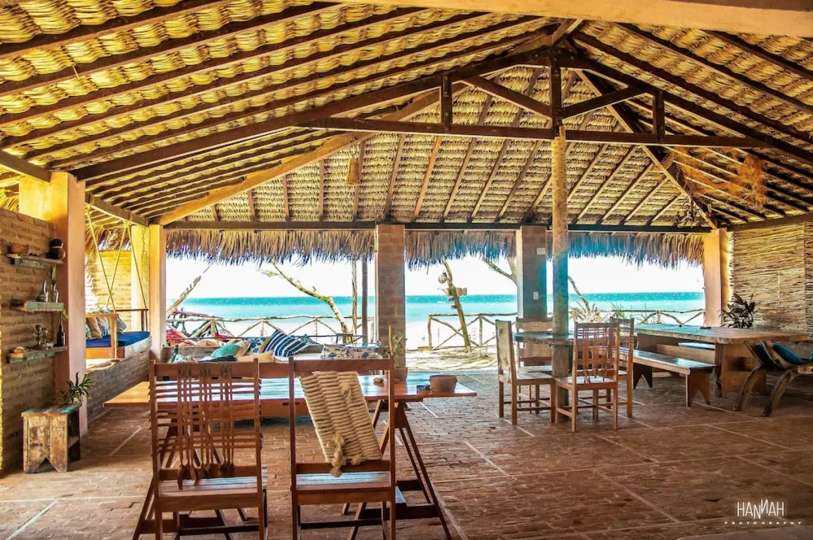 Na Beira do Mar Pousada