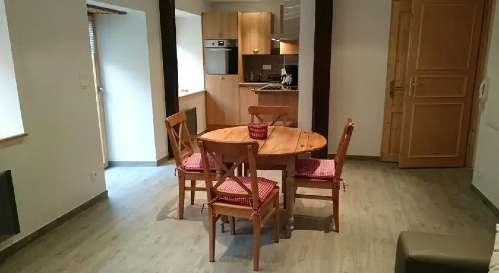 Gites Les 3 Petits Coeurs