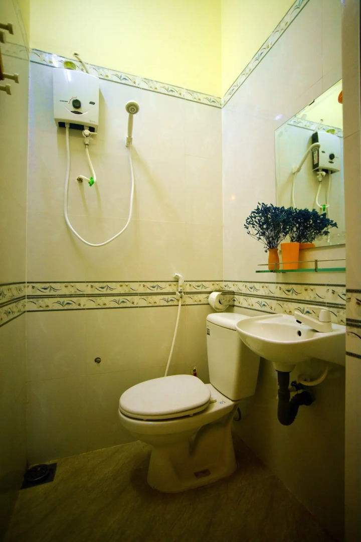 Quy Nhon Homestay BnB