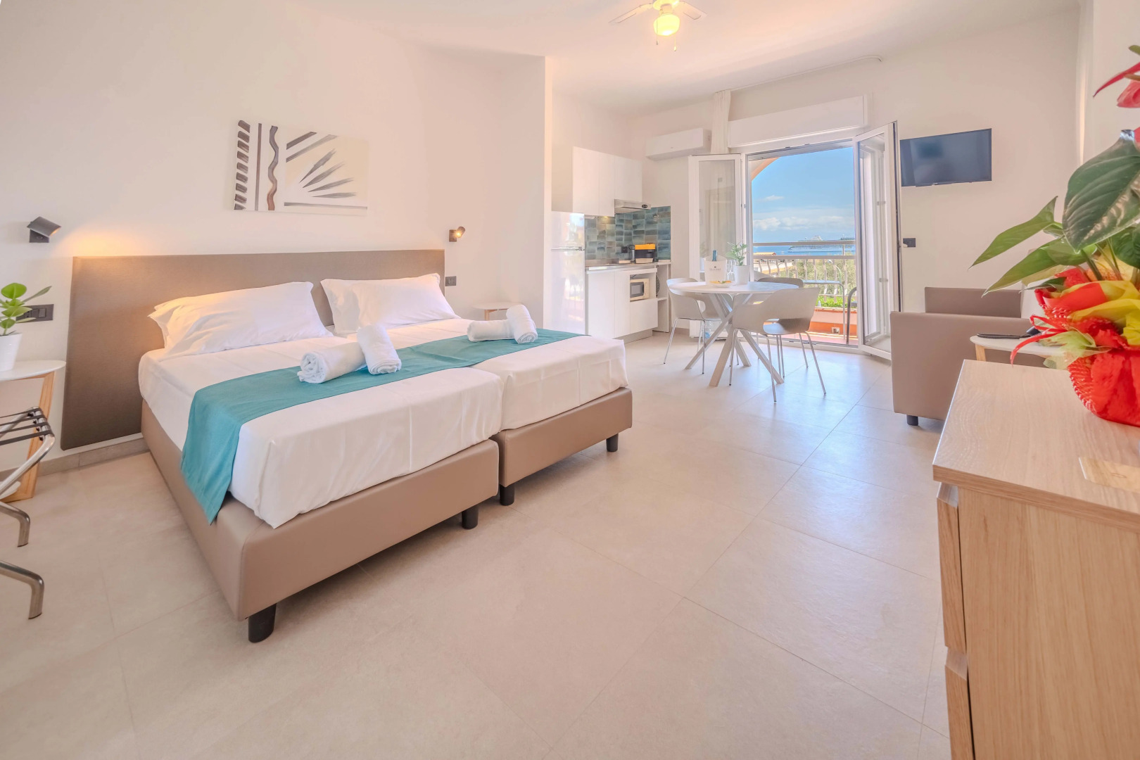 Residence Villa Giardini