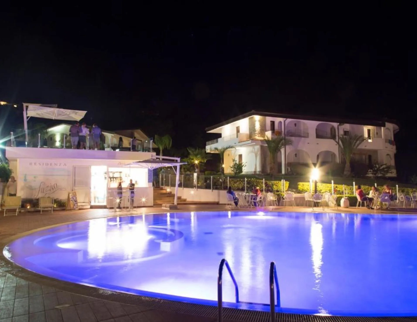 Luzia Agriresort