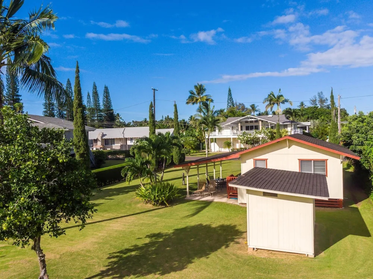 Malolo 1 Bedroom Home