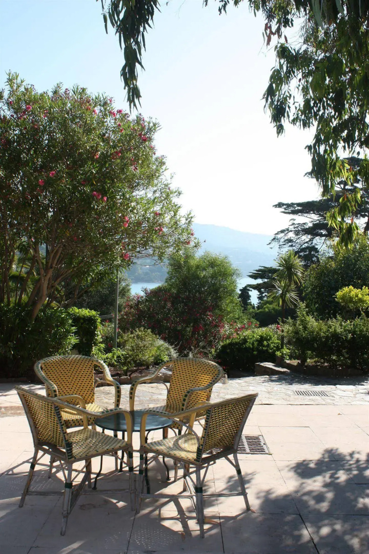 Domaine De La Pinede