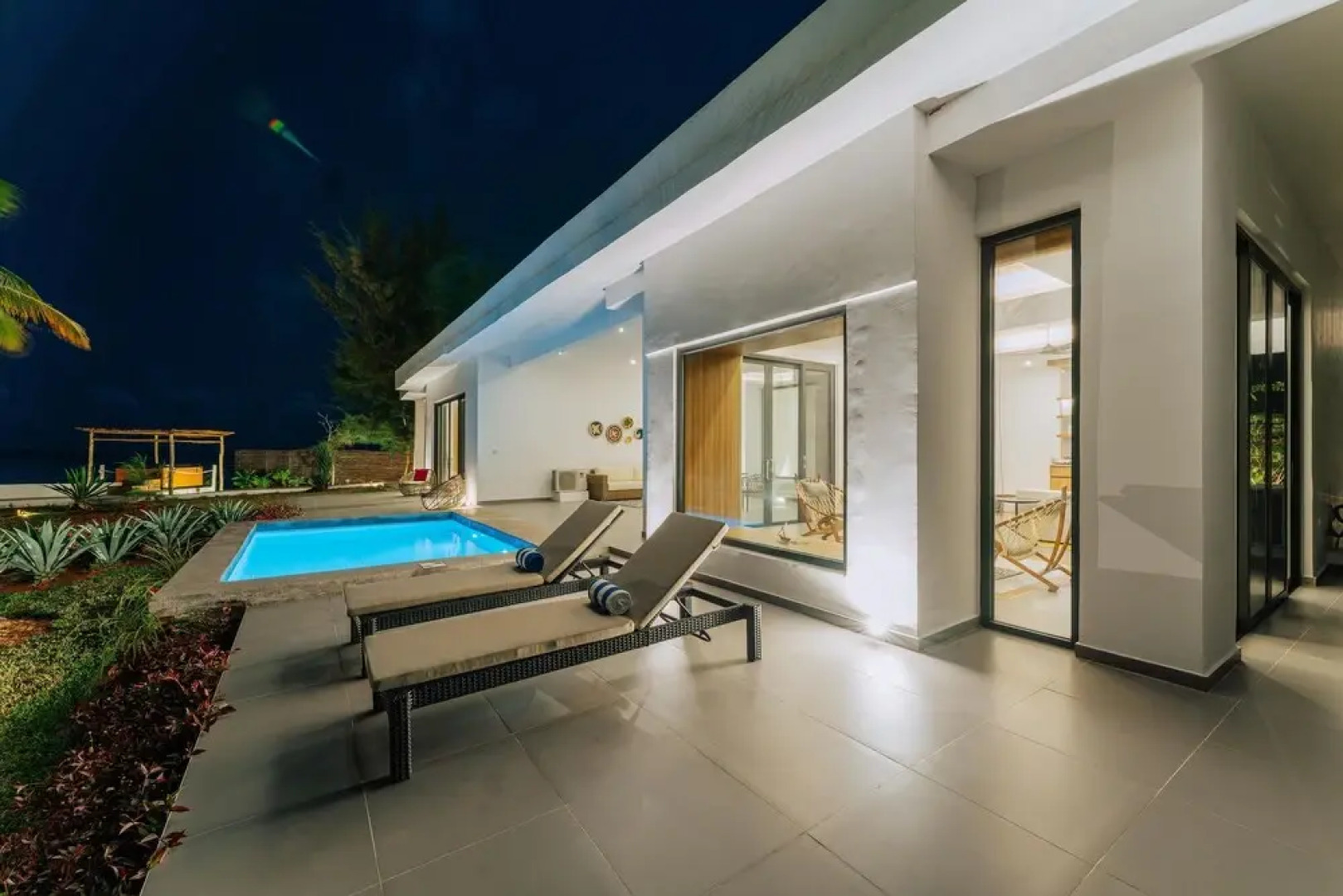 SafiraBlu Luxury Resort & Villas