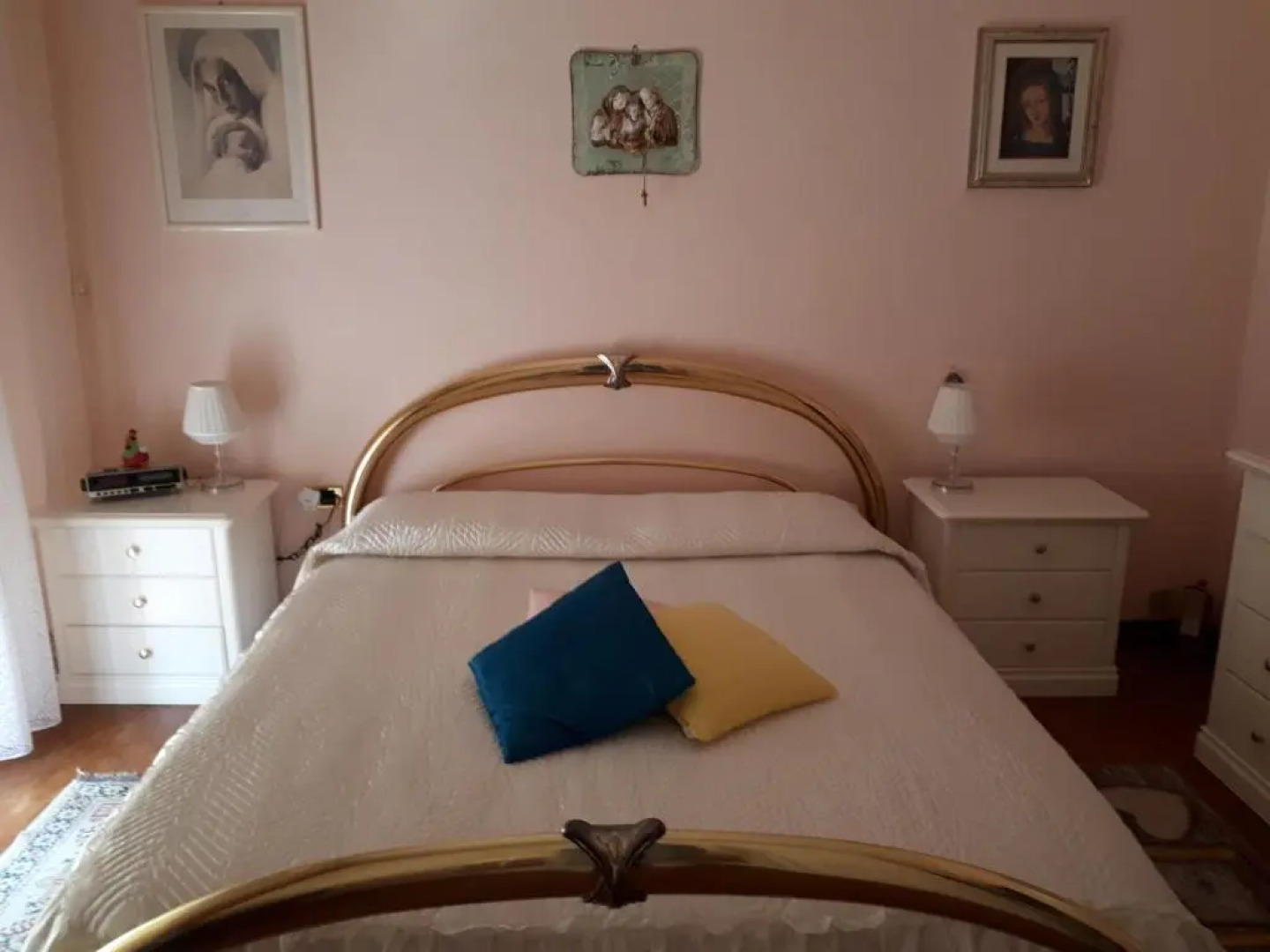 Il Focolare di Franco e Fiorina