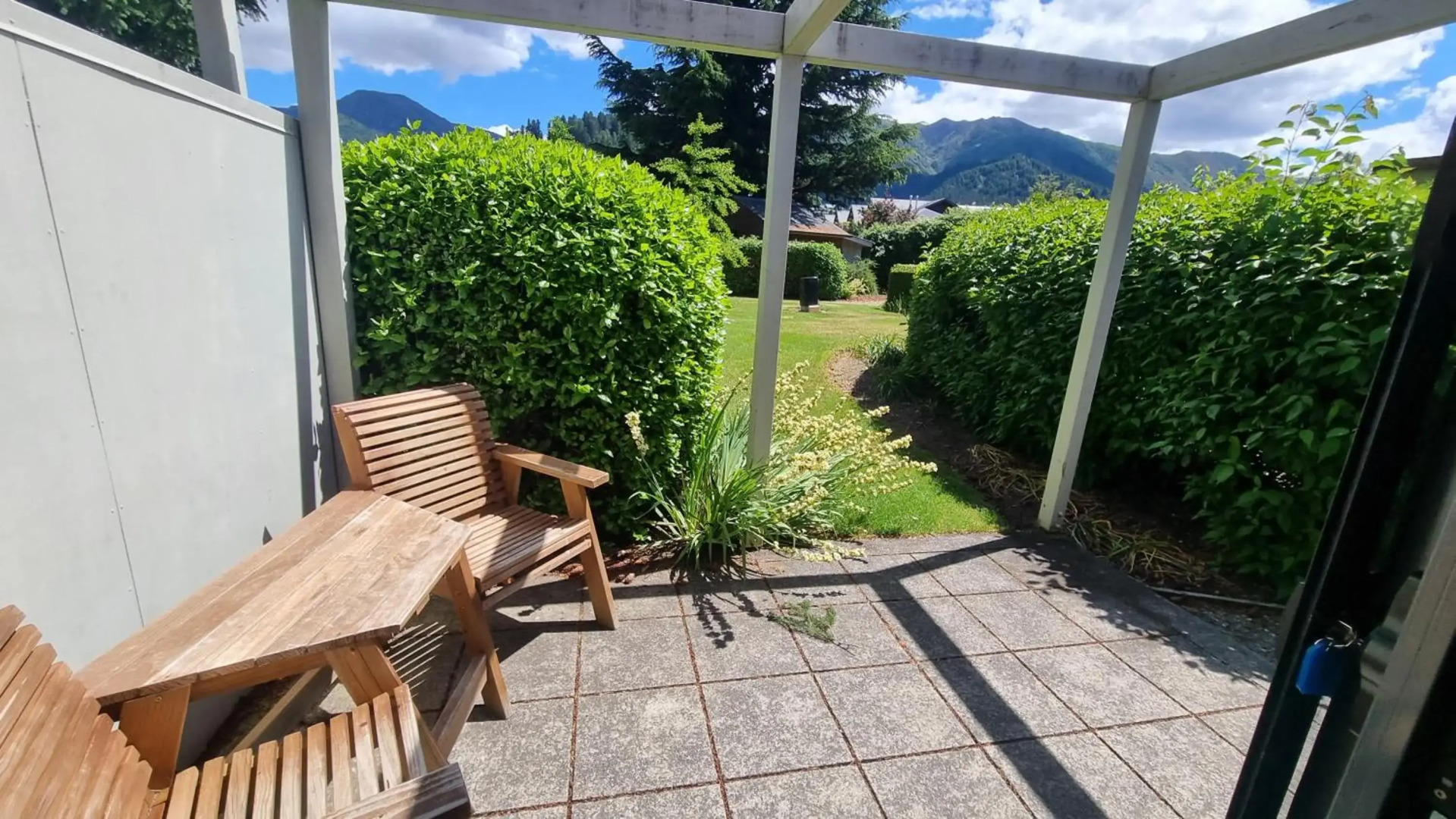 18 Jollies Pass Road - Garden Studio 346