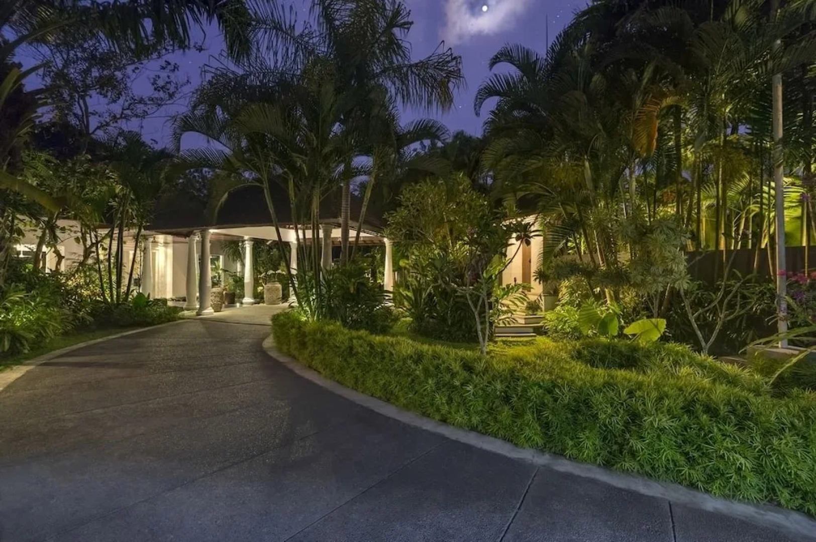 Uma Wana Prasta - Luxury Bali Estate