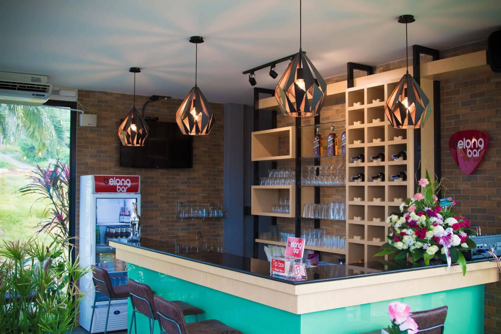 Belong Jin The Dam Hotel & Resort