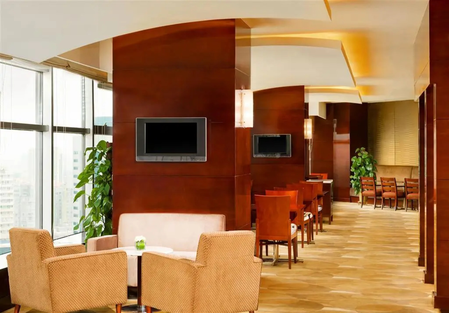 Sheraton Changsha Hotel