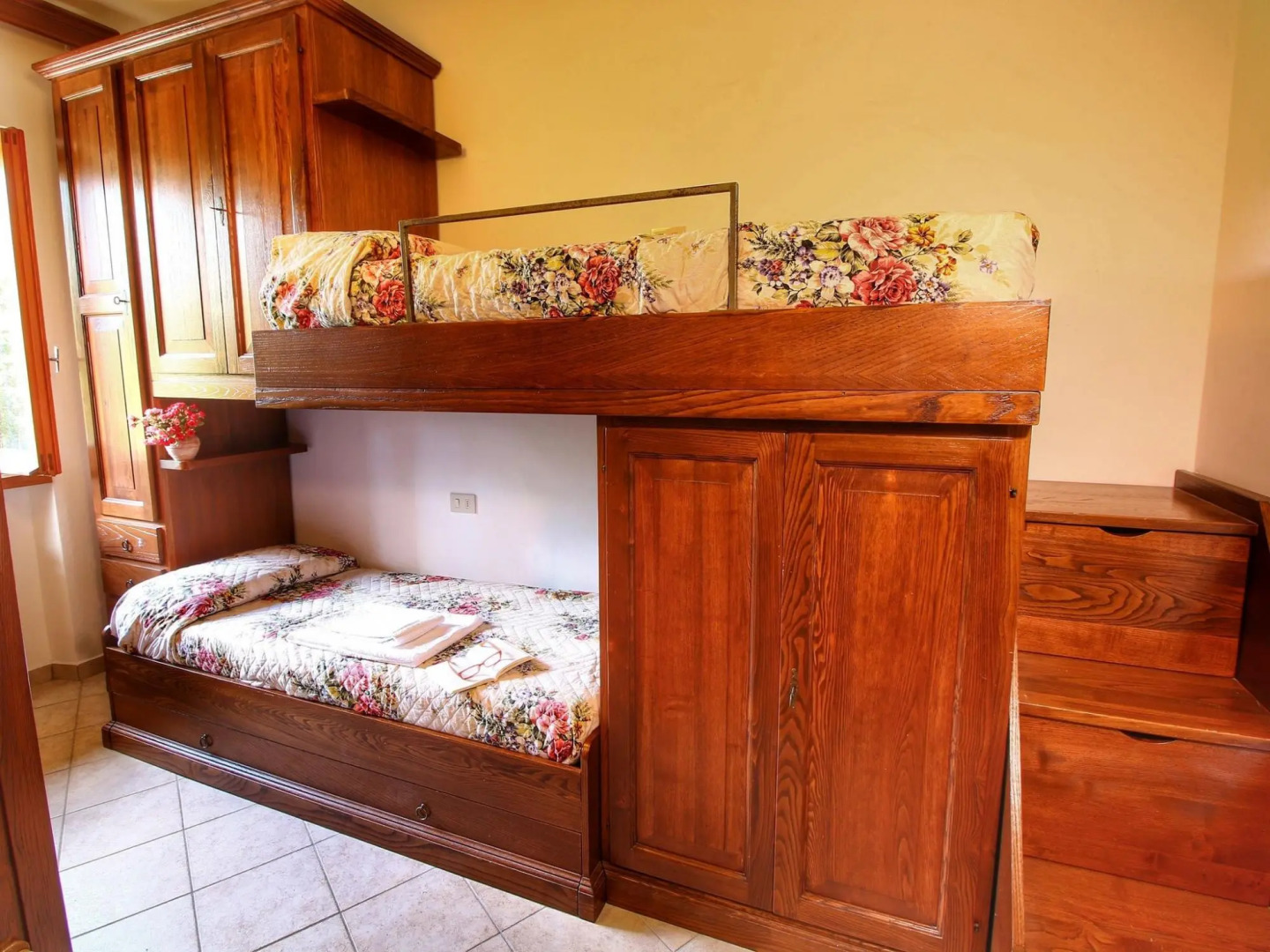 Boutique Villa In Scheggia With Pool