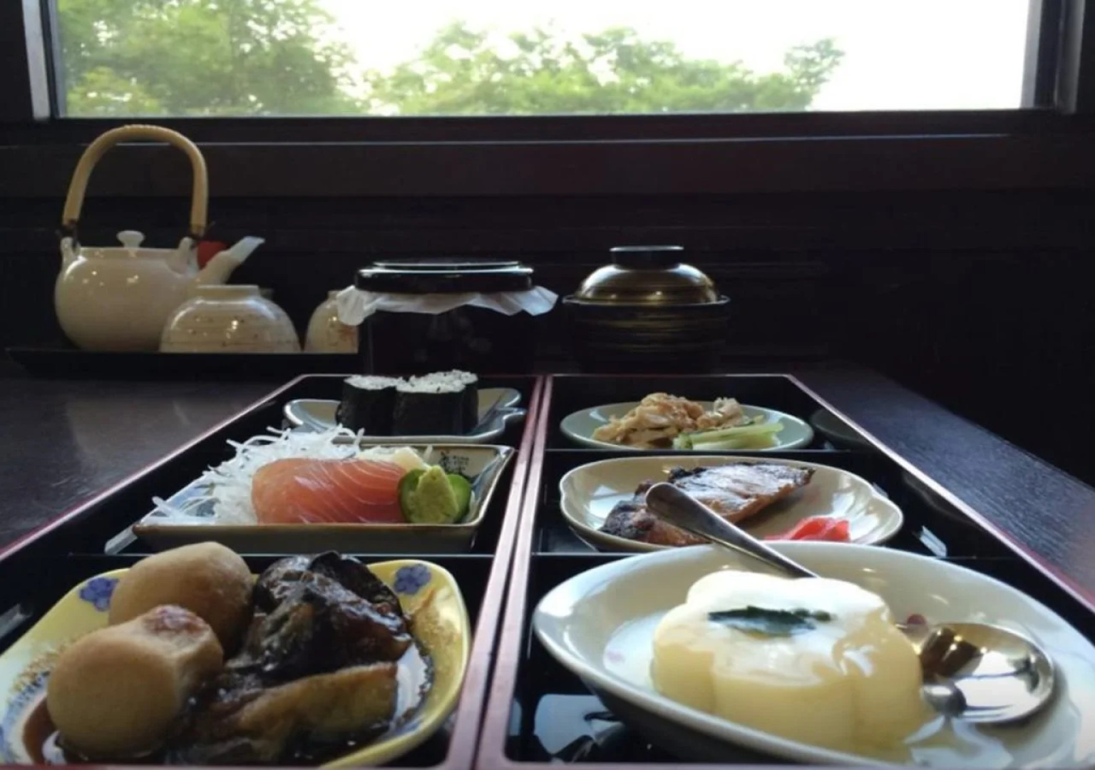 Hakone Gora Onsen Suirinso