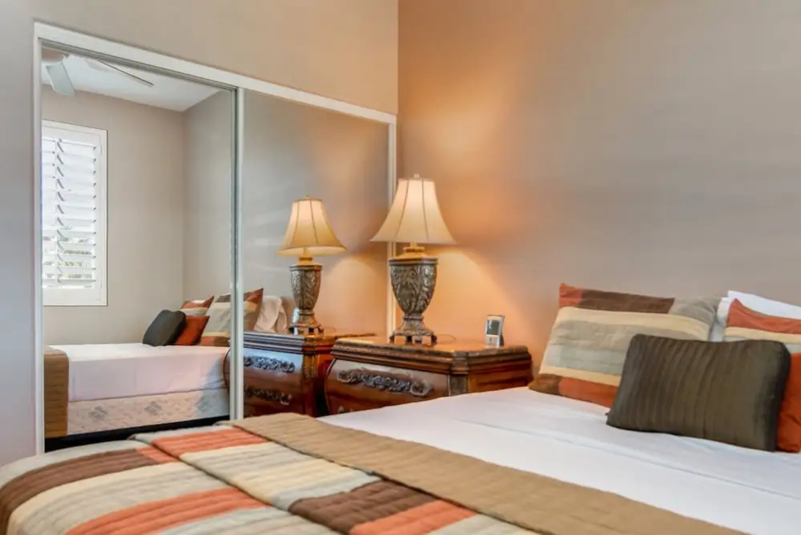 Gemini of the Desert Five Bedroom House