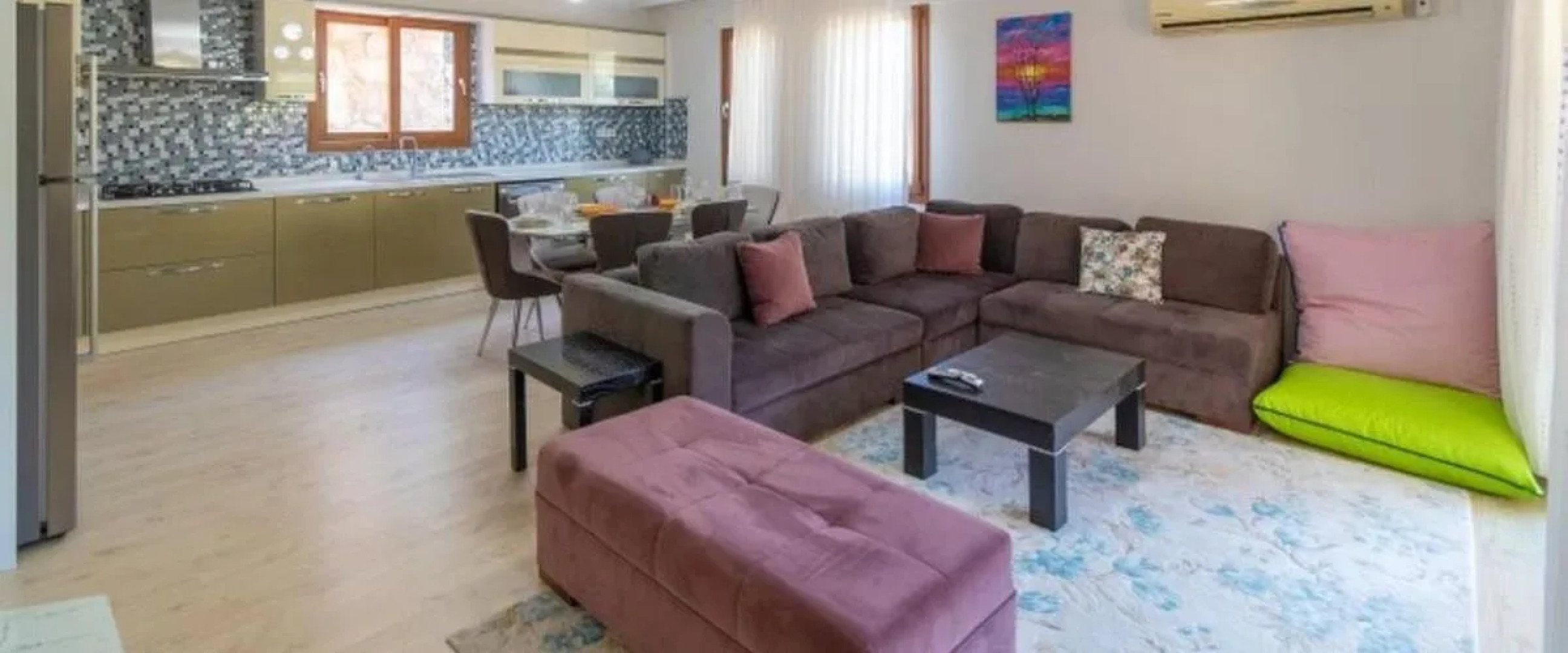 Villa Eylul Selimiye