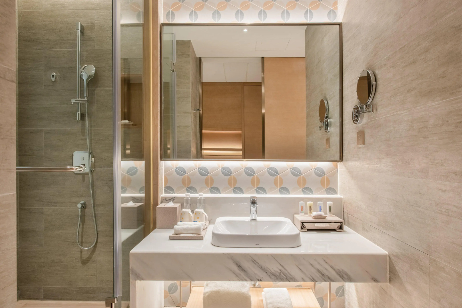 Holiday Inn Resort Yichun Mingyue Mountain by IHG