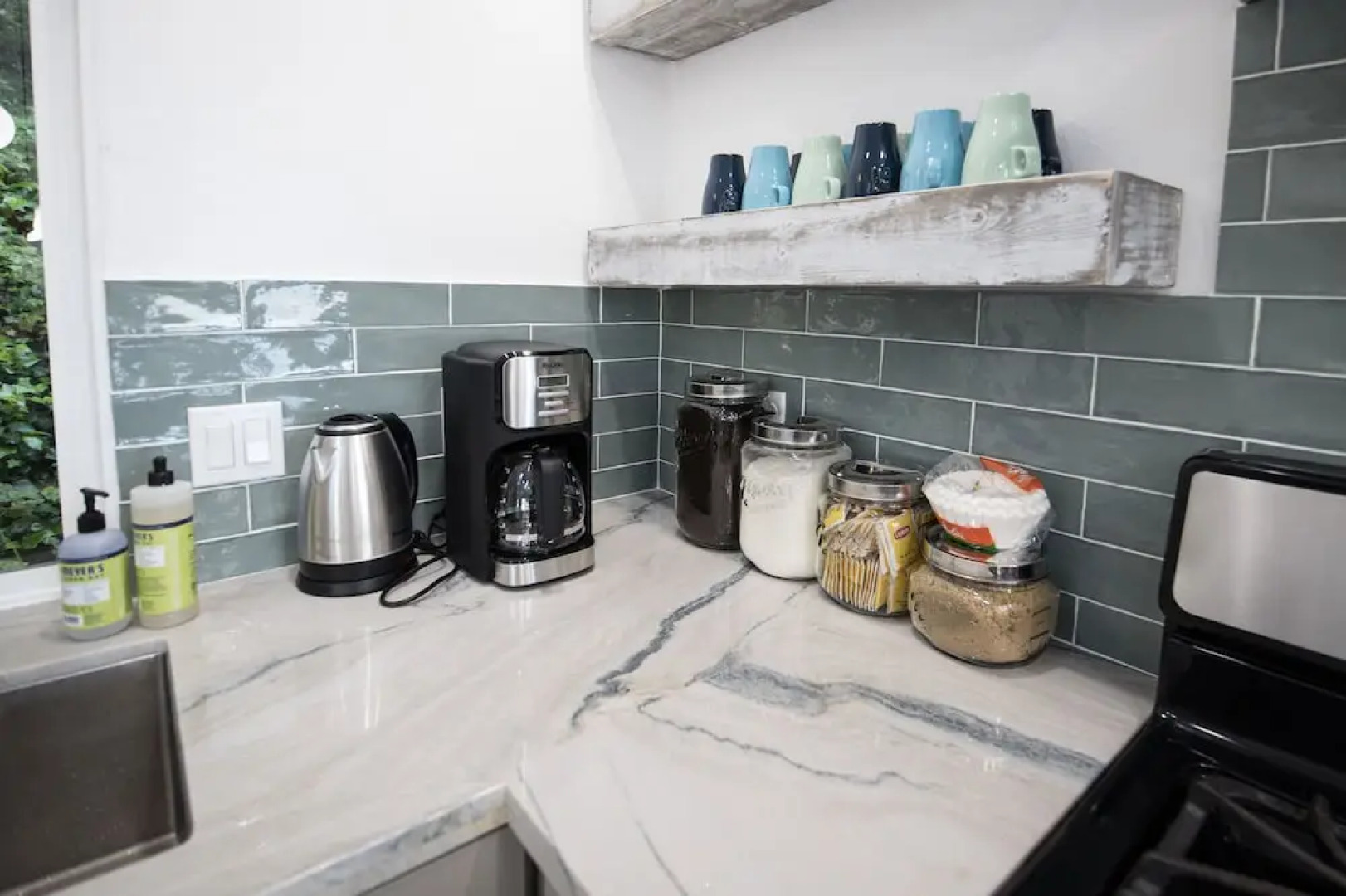 Marbella Lane Pedro Point Beach House with Hot Tub