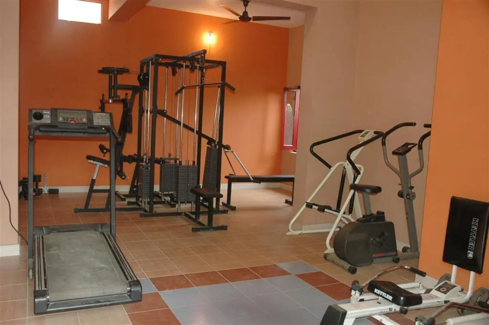 Oriental Palace Resort