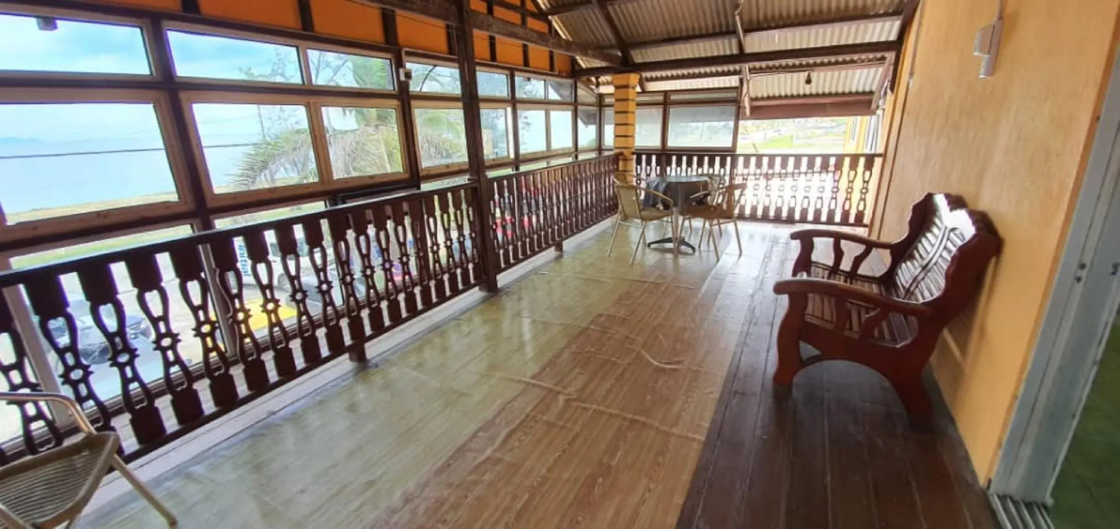 OYO 90116 Fbs Inn Hotel