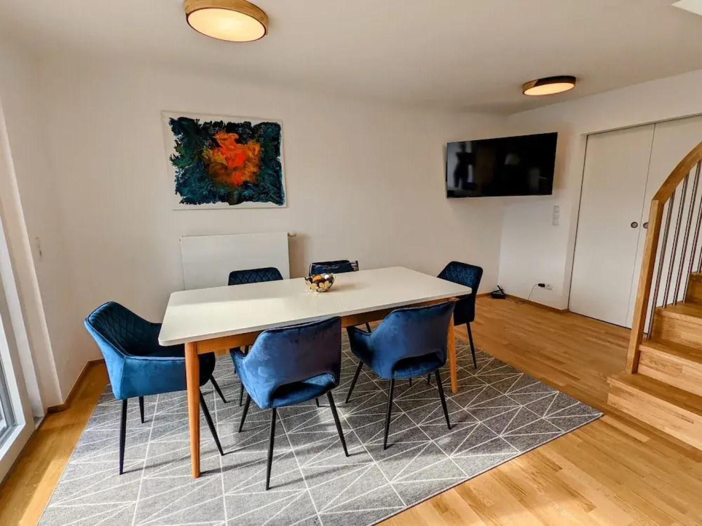 Apartment in Mariazell Near Ski Slopes