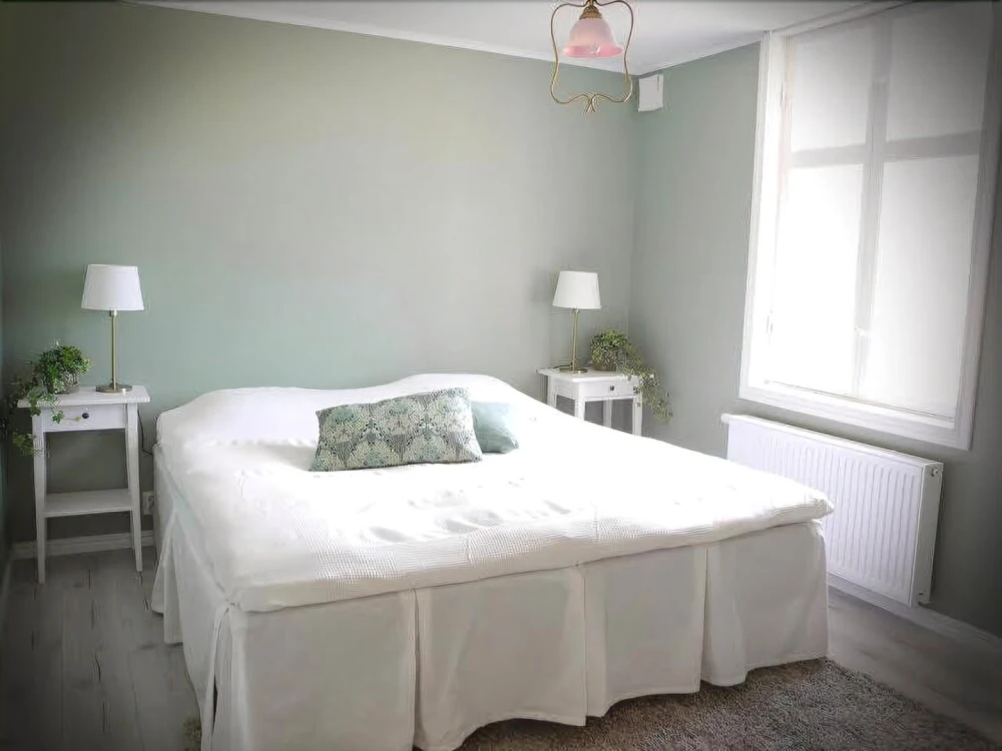 Pensionat Haga Öland