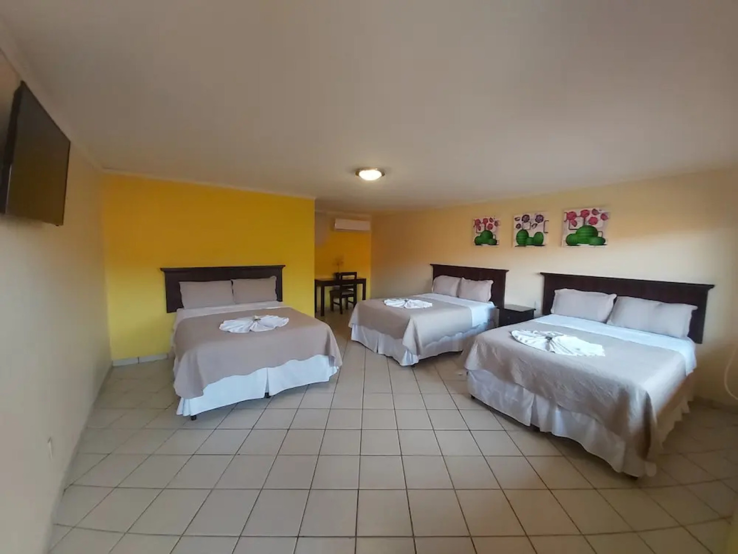 Mados Hotel Guanacaste