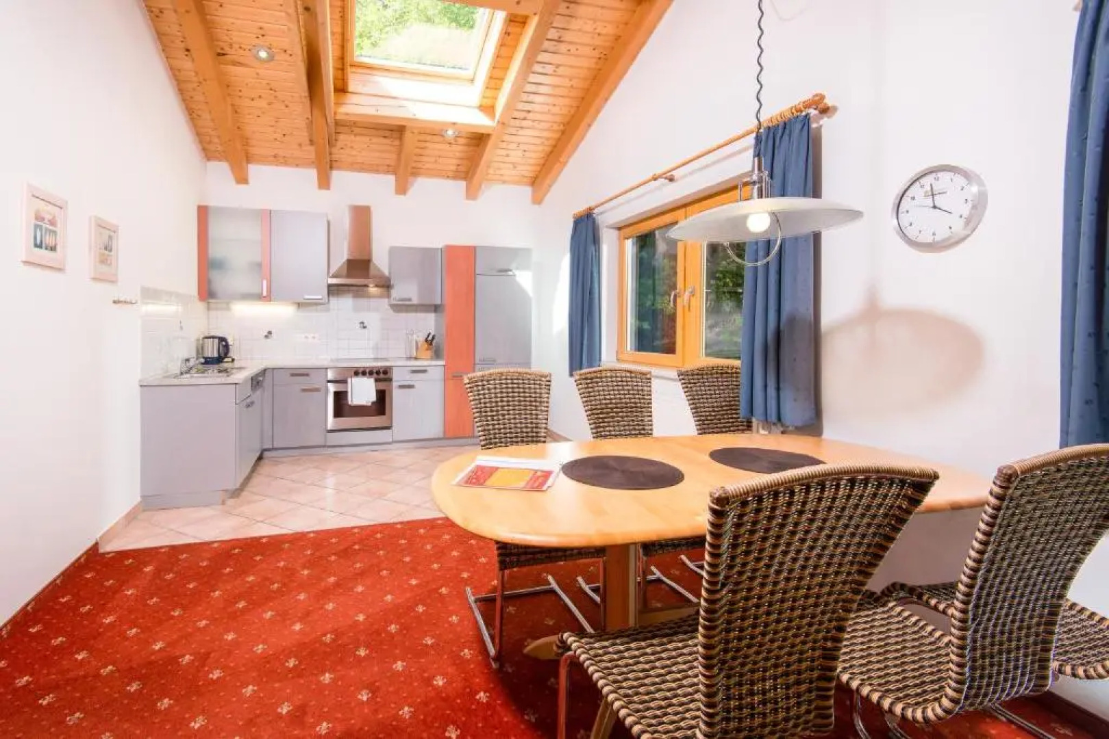 Ferienwohnungen Badbruckerweg 6