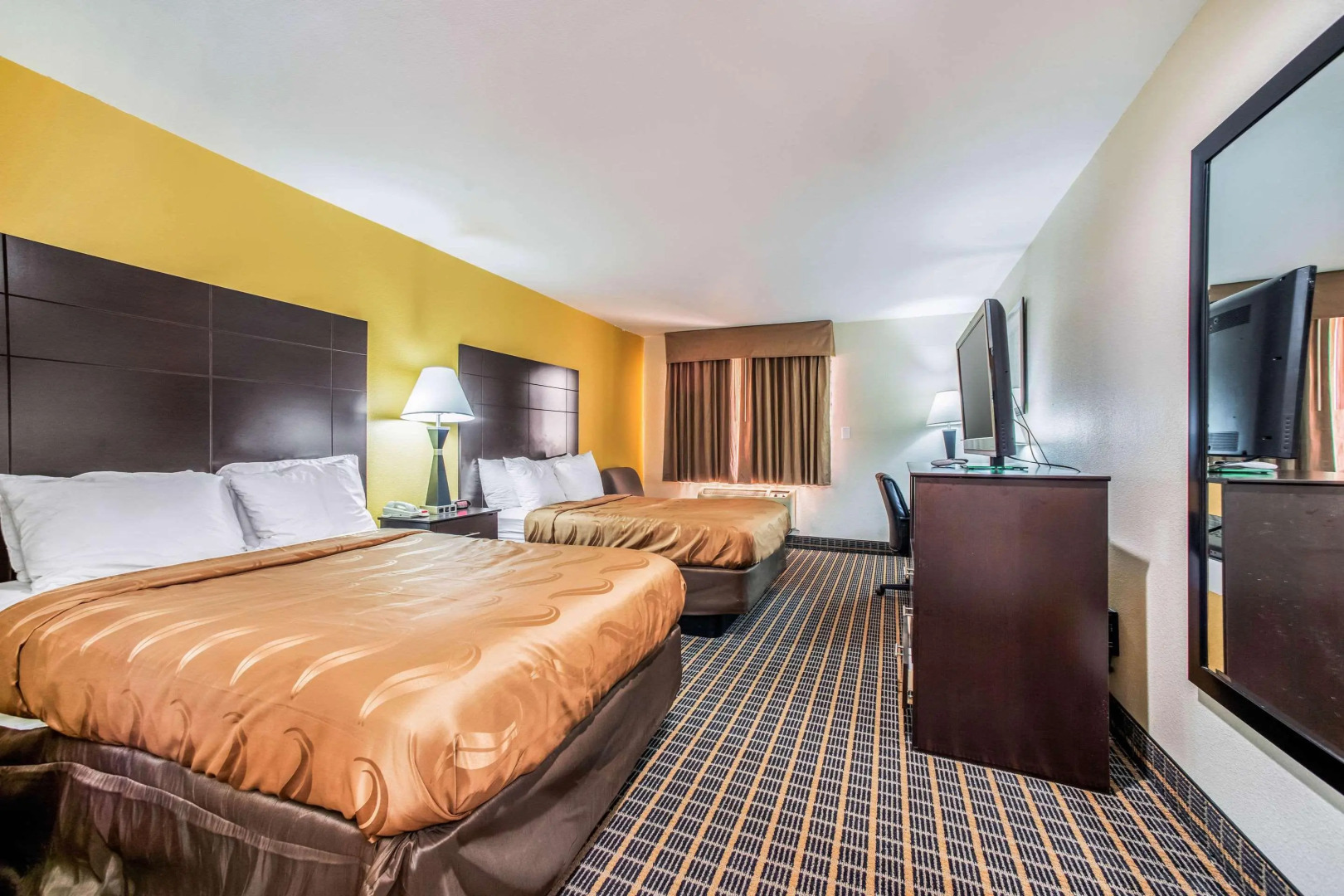 Quality Inn Carbondale University area