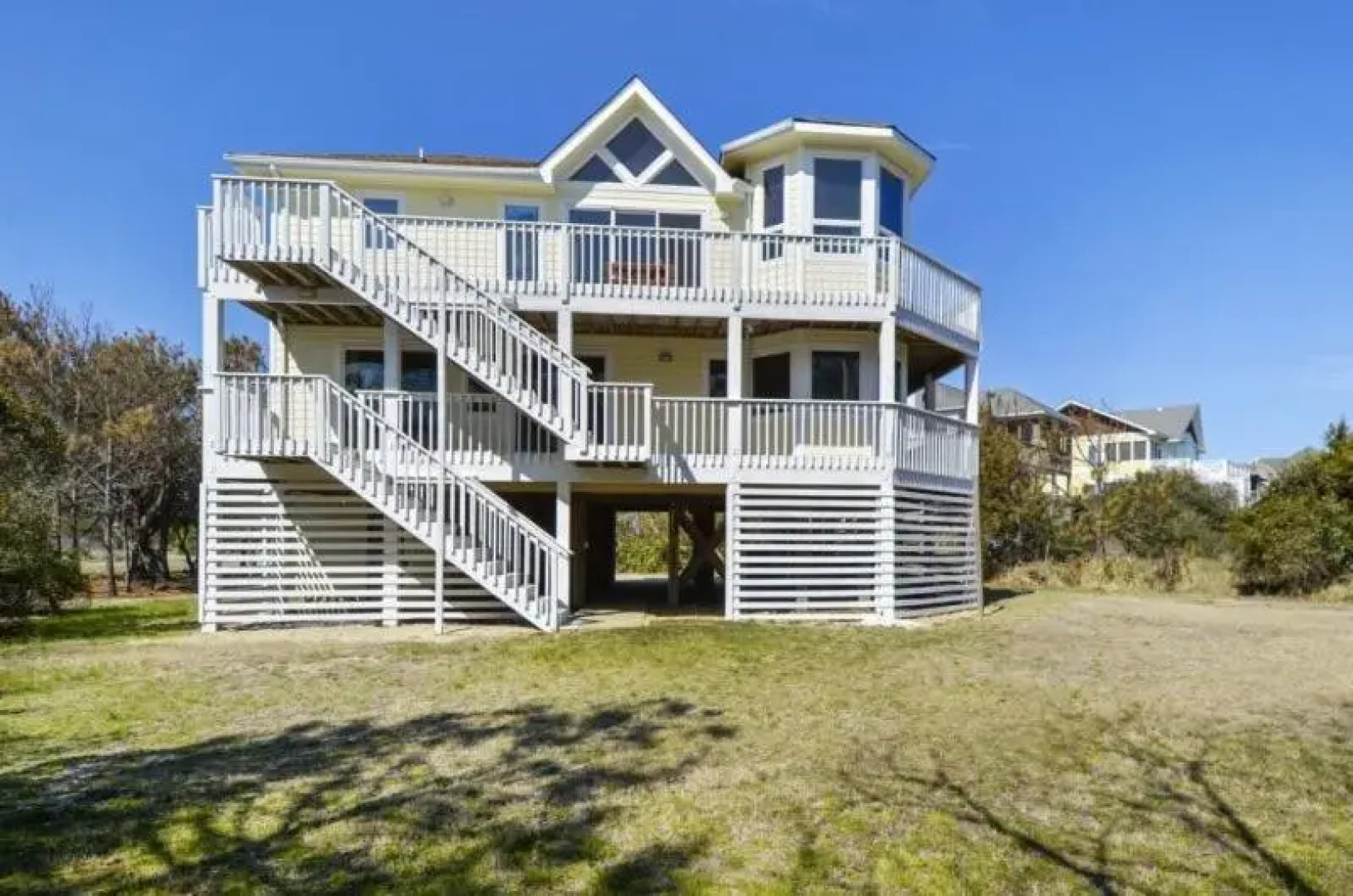 1300 - Shore Pleasure