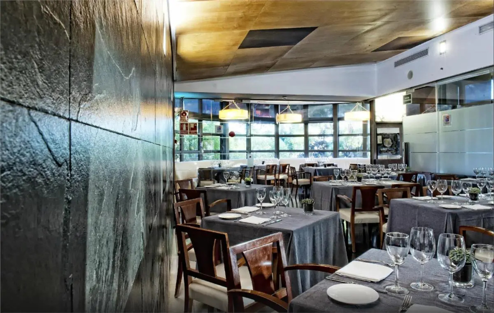 Best Western Plus Hotel Alfa Aeropuerto