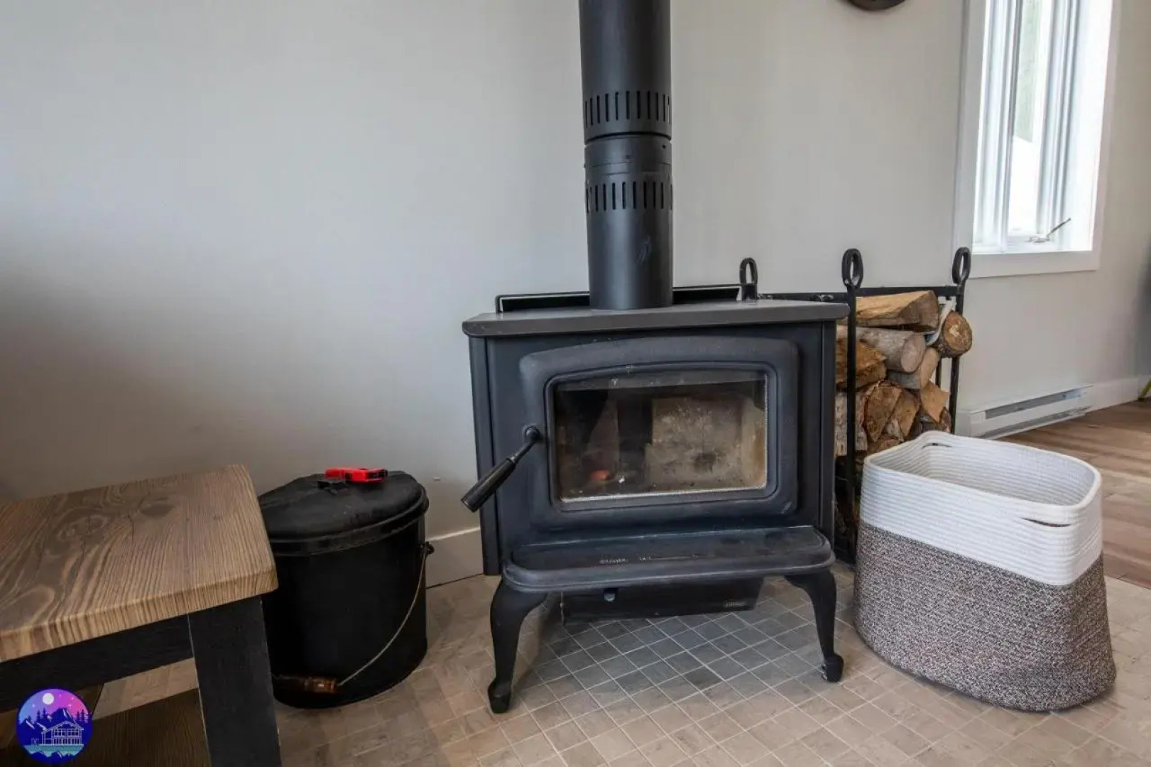 Chalet de la Montagne