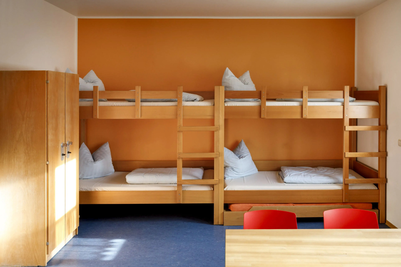 Jugendherberge Regensburg - Hostel