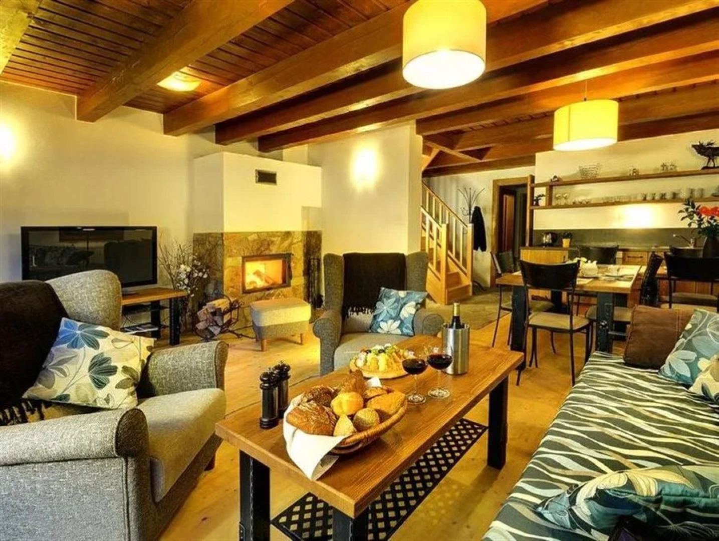 Chalets Jasná Collection - Apartments