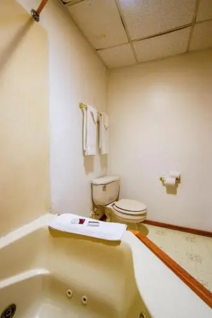 Rodeway Inn Chapmanville