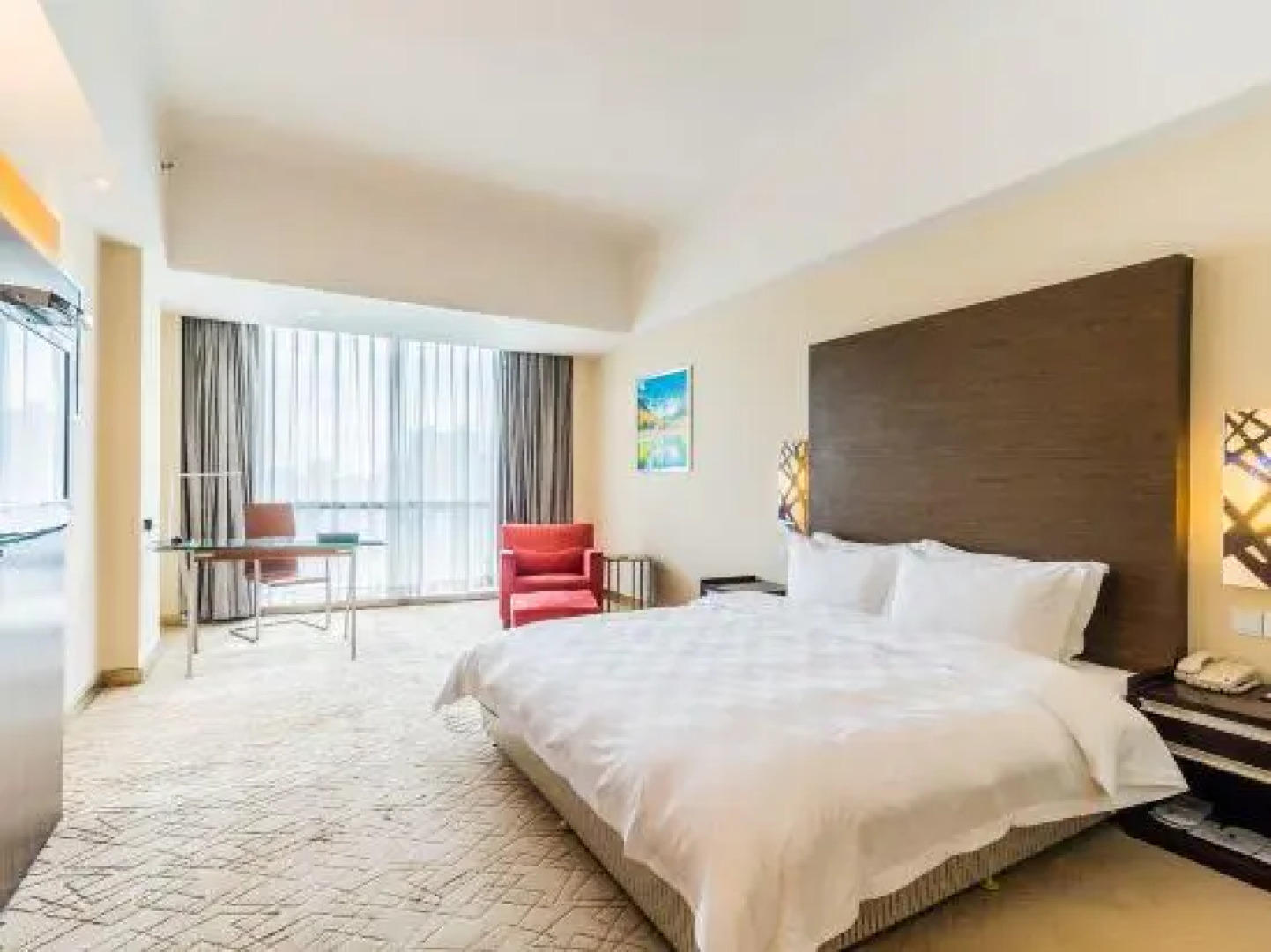 Haijing Yicheng Hotel