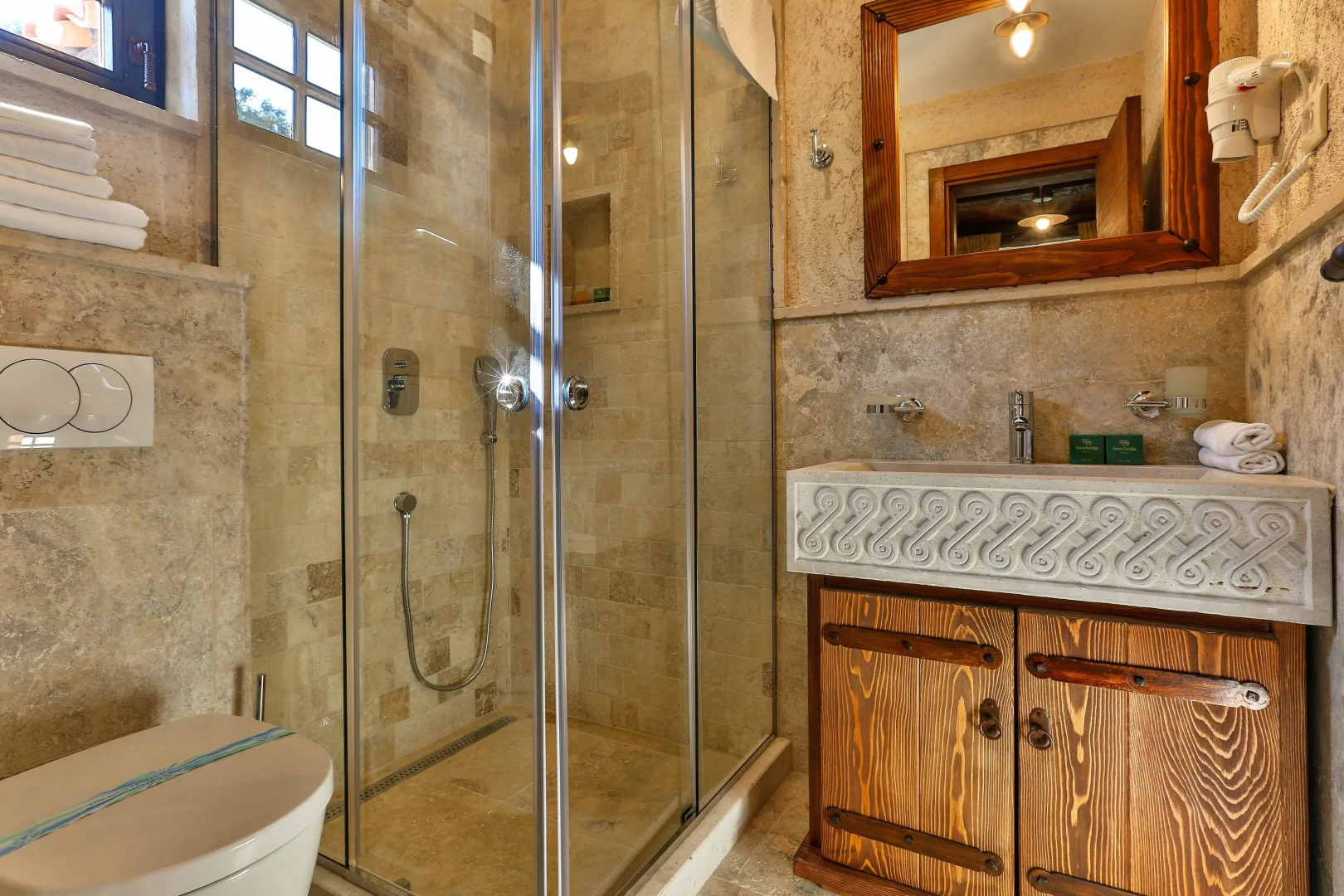 Stara Čaršija Hotel and Spa